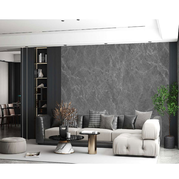 اسلب نانو پولیش فلیسیتی گری دارک Felicity gray dark 120×240 هرمس نوین سرام