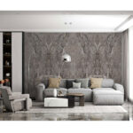 اسلب نانو پولیش گلکسی گریس Galexy Gris 120×240 هرمس نوین سرام