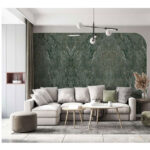 اسلب نانو پولیش گلکسی ورد Galexy verde 120×240 هرمس نوین سرام