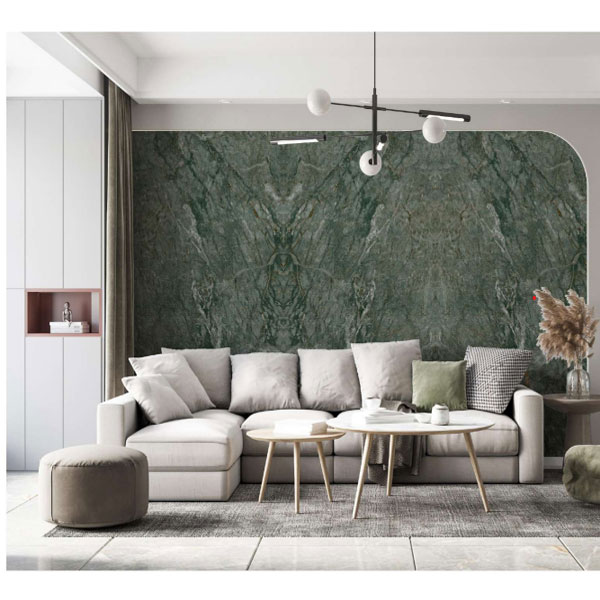 اسلب نانو پولیش گلکسی ورد Galexy verde 120×240 هرمس نوین سرام