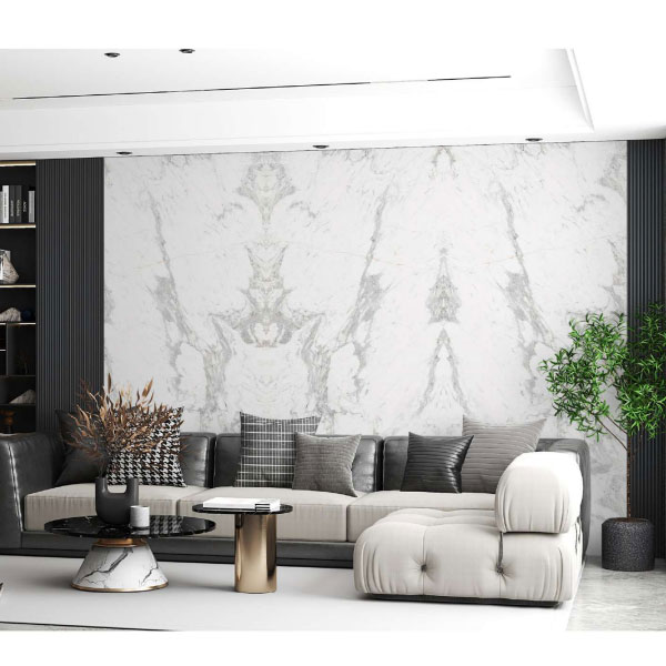 اسلب نانو پولیش گلامور Glamour 120×240 هرمس نوین سرام
