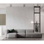 اسلب نانو پولیش لیبرتی گری Liberty Gray 120×240 هرمس نوین سرام