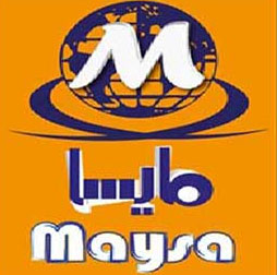 LOGO MAYSA