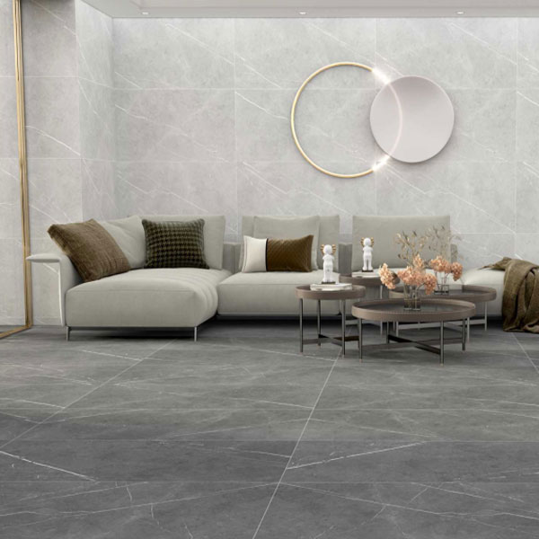 سرامیک مایسا آندورا لایت گری Maysa Ceramic Andora light gray 60X120