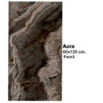 سرامیک مایسا طرح اورا Maysa Ceramic Aura 60X120