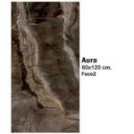 سرامیک مایسا طرح اورا Maysa Ceramic Aura 60X120