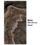 سرامیک مایسا طرح اورا Maysa Ceramic Aura 60X120