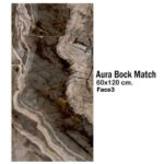 سرامیک مایسا طرح اورا بوک مچ Maysa Ceramic Aura bock match 60X120