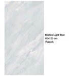 سرامیک مایسا بوستون لایت بلو Maysa Ceramic Boston light blue 60X120