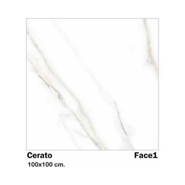 سرامیک مایسا طرح سراتو Maysa Ceramic Cerato 100X100