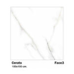 سرامیک مایسا طرح سراتو Maysa Ceramic Cerato 100X100