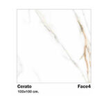 سرامیک مایسا طرح سراتو Maysa Ceramic Cerato 100X100