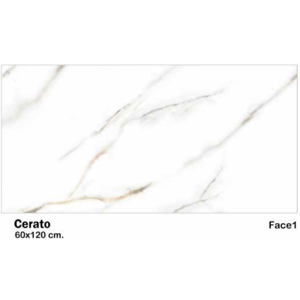 سرامیک مایسا طرح سراتو Maysa Ceramic Cerato 60X120