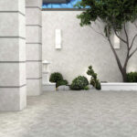 سرامیک مایسا شیکاگو گری Maysa Chicago Gray 60X120