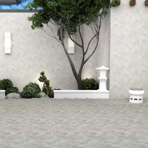 سرامیک مایسا شیکاگو گری Maysa Chicago Gray 60X120