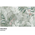 سرامیک مایسا طرح کلارا دکور Maysa Ceramic Clara Decor 60X120