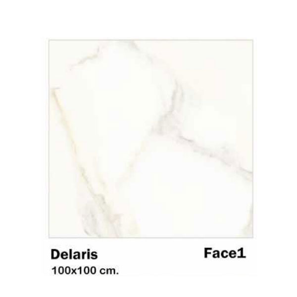 سرامیک مایسا طرح دلاریس Maysa Ceramic Delaris 100X100