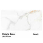 سرامیک مایسا طرح دلاریس بن Maysa Ceramic Delaris Bone 60X120