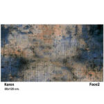 سرامیک مایسا طرح کارن Maysa Ceramic Karen 60X120