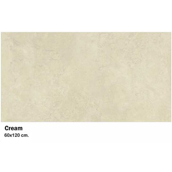 سرامیک مایسا طرح متالیک کرم Maysa Ceramic Metalic Cream 60X120