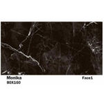 سرامیک مایسا طرح مونیکا Maysa Ceramic Monika 80X160