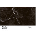 سرامیک مایسا طرح مونیکا Maysa Ceramic Monika 80X160