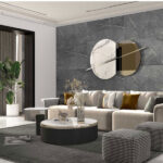 سرامیک مایسا طرح نادیا Maysa Ceramic Nadia 60X120