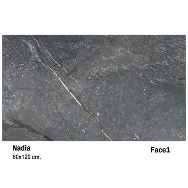 سرامیک مایسا طرح نادیا Maysa Ceramic Nadia 60X120