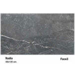 سرامیک مایسا طرح نادیا Maysa Ceramic Nadia 60X120