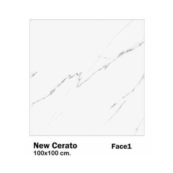 سرامیک مایسا طرح نیو سراتو Maysa Ceramic New Cerato 100X100