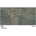 سرامیک مایسا طرح ریوا Maysa Ceramic Riva 60X120