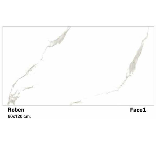 سرامیک مایسا طرح روبین Maysa Ceramic Robin 60X120
