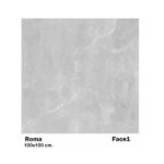 سرامیک مایسا طرح روما Maysa Ceramic Roma 100X100
