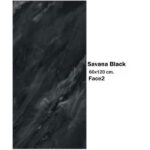 سرامیک مایسا طرح ساوانا بلک Maysa Ceramic Savana Black 60X120