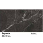سرامیک مایسا طرح سپنتا Maysa Ceramic Sepanta 60X120