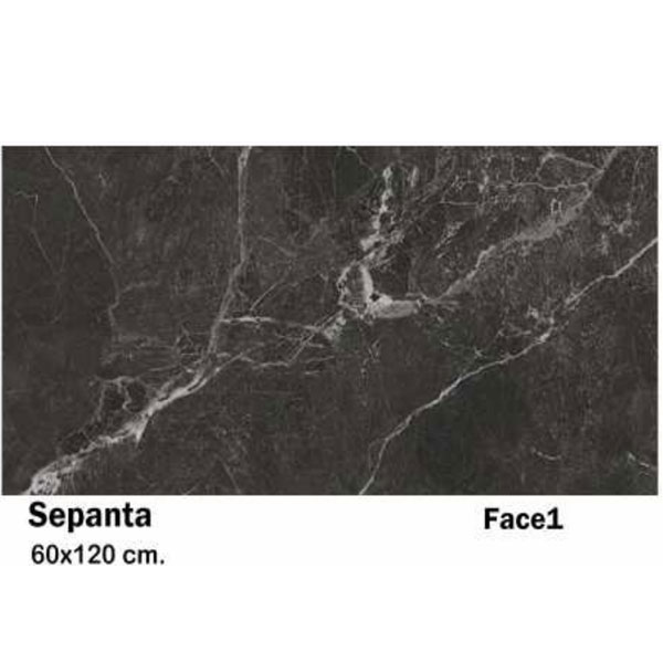 سرامیک مایسا طرح سپنتا Maysa Ceramic Sepanta 60X120