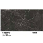 سرامیک مایسا طرح سپنتا Maysa Ceramic Sepanta 60X120