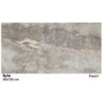 سرامیک مایسا طرح آیلا Maysa Ceramic Ayla 60X120