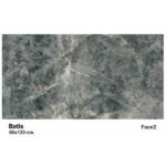 سرامیک مایسا طرح باتیس Maysa Ceramic Batis 60X120