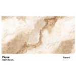 سرامیک مایسا طرح فیونا Maysa Ceramic Fiona 60X120