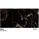سرامیک مایسا طرح هانا Maysa Ceramic Hana 60X120