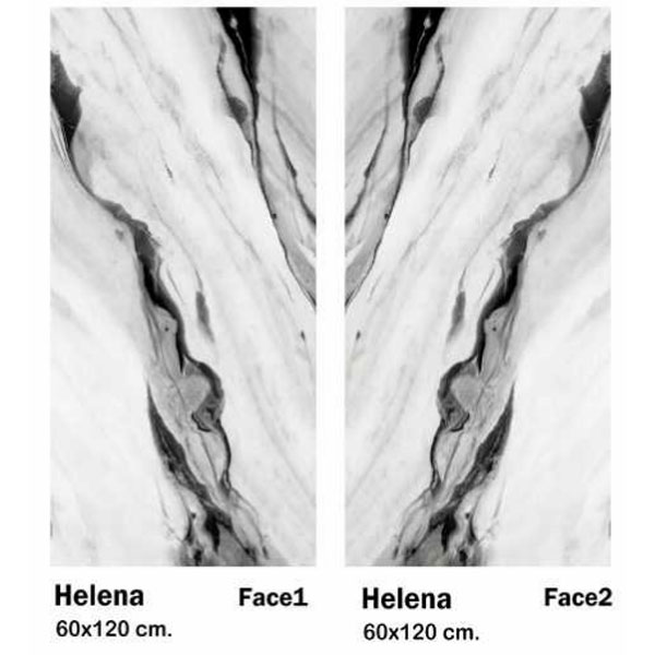 سرامیک مایسا طرح هلنا Maysa Ceramic Helena 60X120