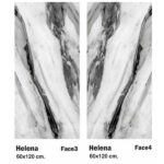 سرامیک مایسا طرح هلنا Maysa Ceramic Helena 60X120