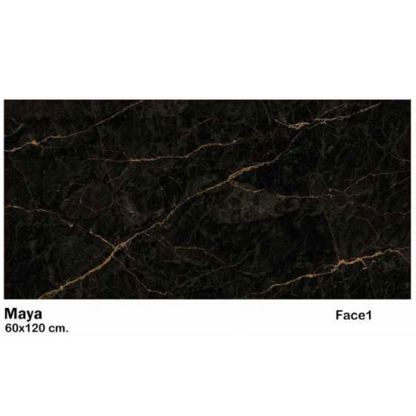 سرامیک مایسا طرح مایا Maysa Ceramic Maya 60X120