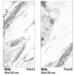 سرامیک مایسا طرح اوریس Maysa Ceramic Oris 60X120