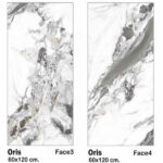 سرامیک مایسا طرح اوریس Maysa Ceramic Oris 60X120