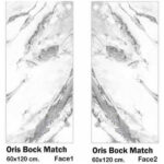 سرامیک مایسا اوریس بوک مچ Maysa Ceramic Oris Bock Match 60X120