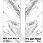 سرامیک مایسا اوریس بوک مچ Maysa Ceramic Oris Bock Match 60X120