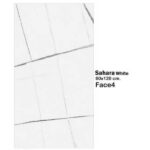 سرامیک مایسا طرح ساحارا وایت Maysa Ceramic Sahara White 60X120