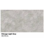 سرامیک مایسا شیکاگو لایت گری Maysa Chicago Light Gray 60X120